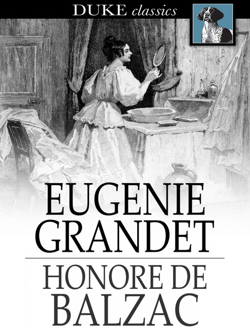 Title details for Eugenie Grandet by Honore de Balzac - Wait list